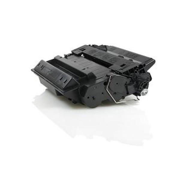 Compatible Canon 724 Negro Cartucho de Toner - 3481B002