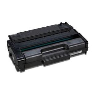 Compatible Ricoh Aficio SP377 Negro Cartucho de Toner  408162 - SP377XE