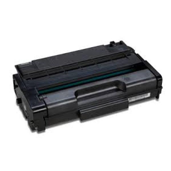 Compatible Ricoh Aficio SP377 Negro Cartucho de Toner 408162 - SP377XE