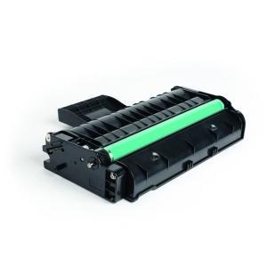 Compatible Ricoh Aficio SP277 Negro Cartucho de Toner  408160 - SP277HE