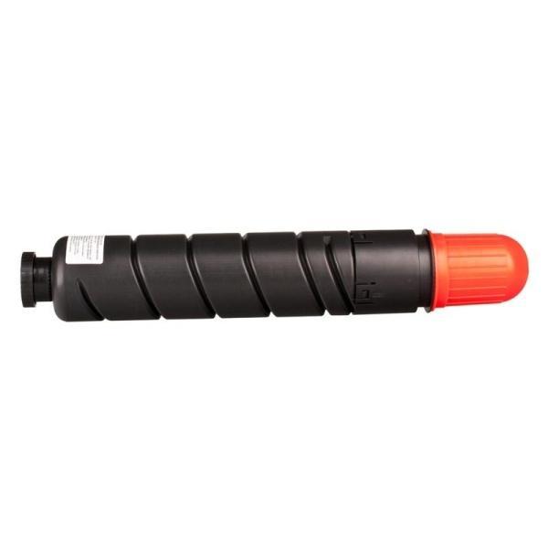 Compatible Canon CEXV33 Negro Cartucho de Toner - 2785B002