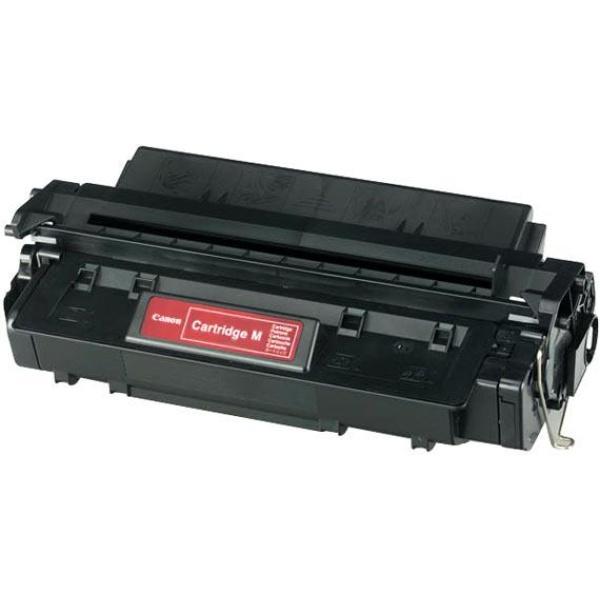 Compatible Canon Cartridge M Negro Cartucho de Toner - 6812A002-CRG-M
