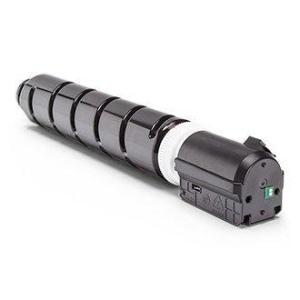 Compatible Canon CEXV47 Cyan Cartucho de Toner - 8517B002