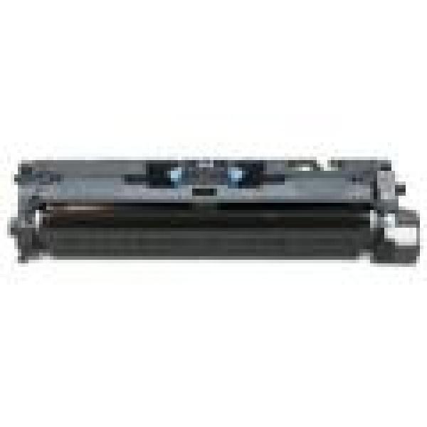 Compatible Canon 701 Negro Cartucho de Toner Generico - 9287A003