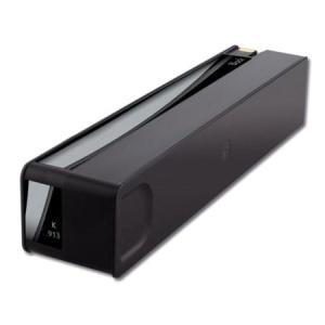 Compatible HP 981A-981X-981Y Negro Cartucho de Tinta Pigmentada -  J3M71A-L0R12A-L0R16A