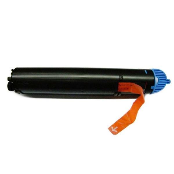Compatible Canon CEXV50 Negro Cartucho de Toner - 9436B002