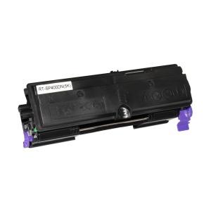 Compatible Ricoh Aficio SP400DN - SP450DN Negro Cartucho de Toner  408062 - 408061 - 408060 - SP400E - SP450LE - SP400HE