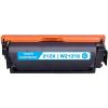 Cartucho de toner, reemplaza a W2121X nº 212X C