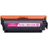 Cartucho de toner, reemplaza a W2123X nº 212X M