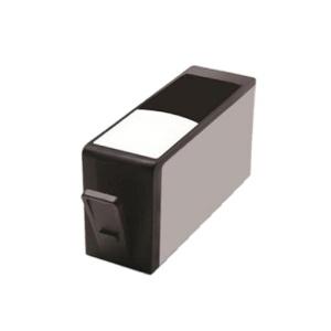 HP 655 Negro Cartucho de Tinta Generico - Reemplaza CZ109AE