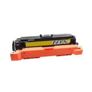 Cartucho de tóner Amarillo compatible Canon T04