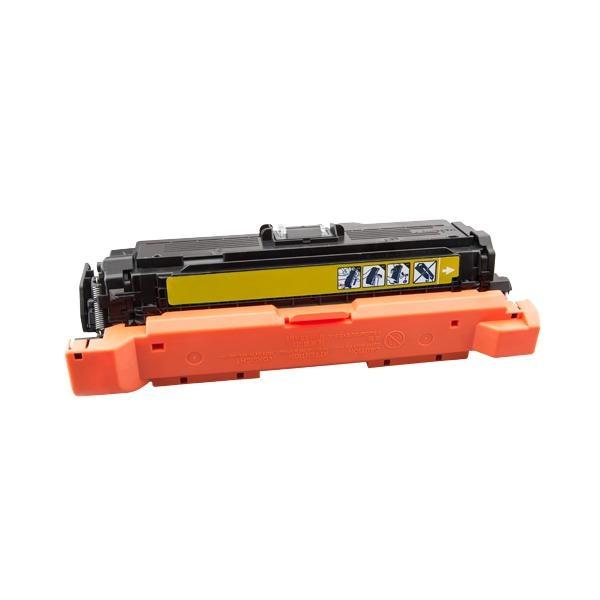 Cartucho de tóner Amarillo compatible Canon T04