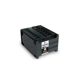 Cartucho de tinta Negro compatible Epson T7441
