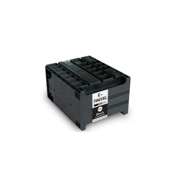 Cartucho de tinta Negro compatible Epson T7441