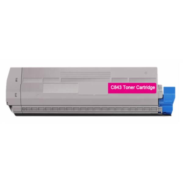Cartucho de tóner Negro compatible Canon T04