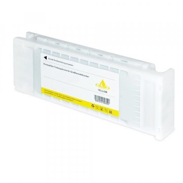Cartucho de tinta Amarillo compatible Epson T7254