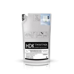 Cartucho de tinta Negro compatible Epson T741X
