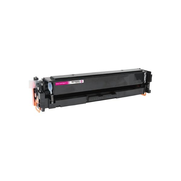 Compatible HP W2213A Magenta Cartucho de Toner - Sustituye 207A