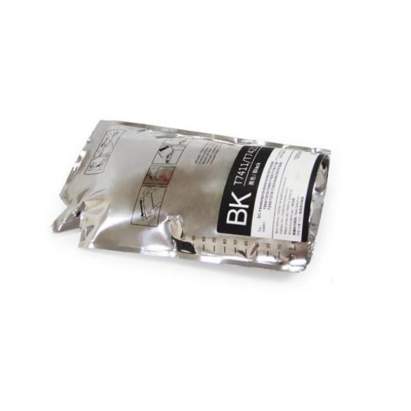 Cartucho de tinta Negro compatible Epson T7411