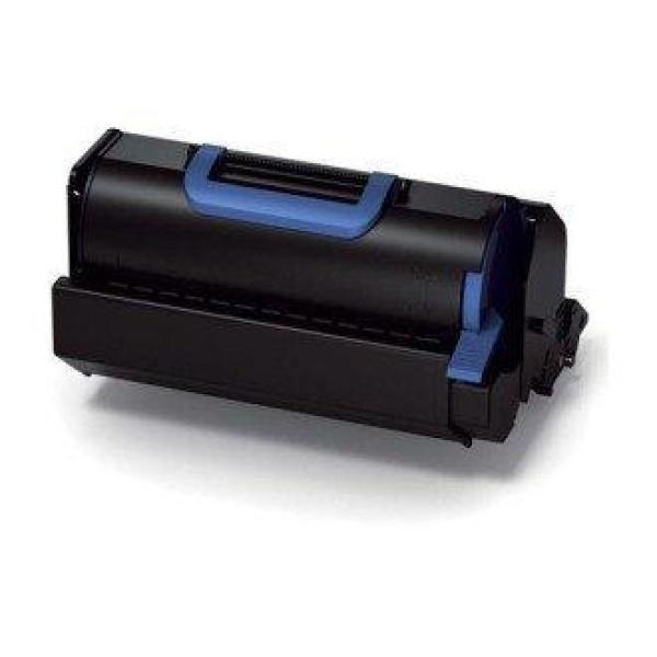 Cartucho de tóner Negro compatible OKI MPS4900