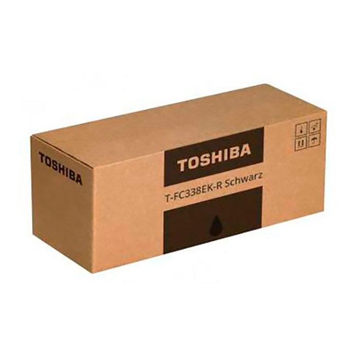 Ricoh Tonerpatrone RICOH - Schwarz - Original - Tonerpatrone - für