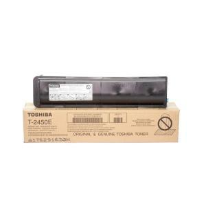 Original Toshiba T-2450E Negro Cartucho de Toner  - 6AJ00000244