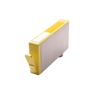 HP 655 Amarillo Cartucho de Tinta Generico - Reemplaza CZ112AE