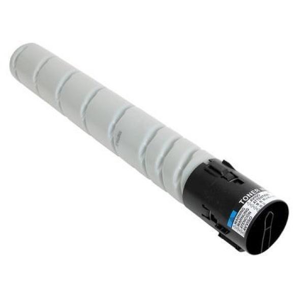 Compatible Konica Minolta TN325 Negro Cartucho de Toner A8DA050