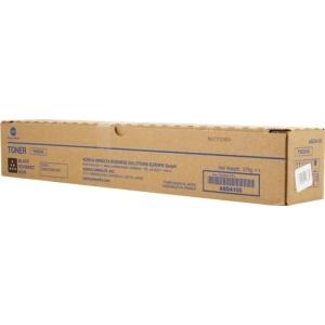 Original Konica Minolta TN324 Negro Cartucho de Toner  - A8DA150 TN324K