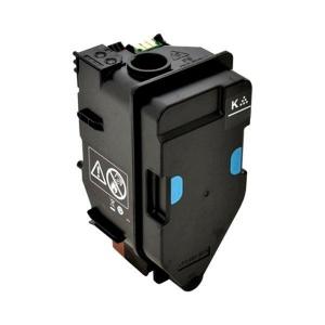 Compatible Konica Minolta Bizhub C3320i Negro Cartucho de Toner    AAJW152  TNP80K