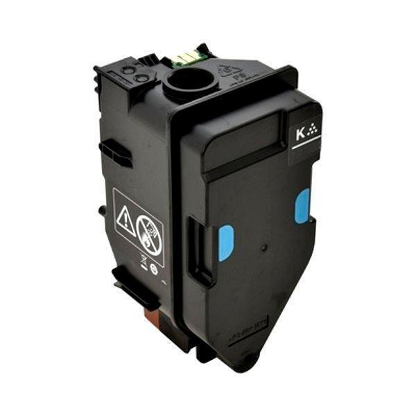 Compatible Konica Minolta Bizhub C3300i C4000i Negro Cartucho de Toner AAJW151 TNP81K