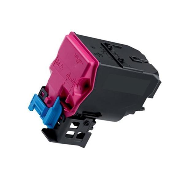 Compatible Konica Minolta Bizhub C3110 Magenta Cartucho de Toner A0X5355 TNP51M