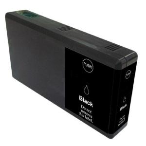 Compatible Epson T7891 Negro Cartucho de Tinta C13T789140
