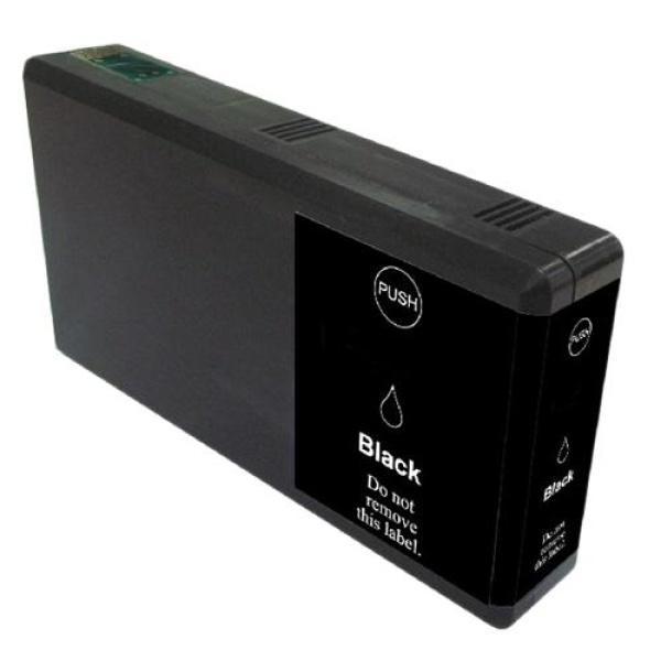 Compatible Epson T7891 Negro Cartucho de Tinta C13T789140