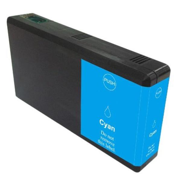 Compatible Epson T7892 Cyan Cartucho de Tinta C13T789240