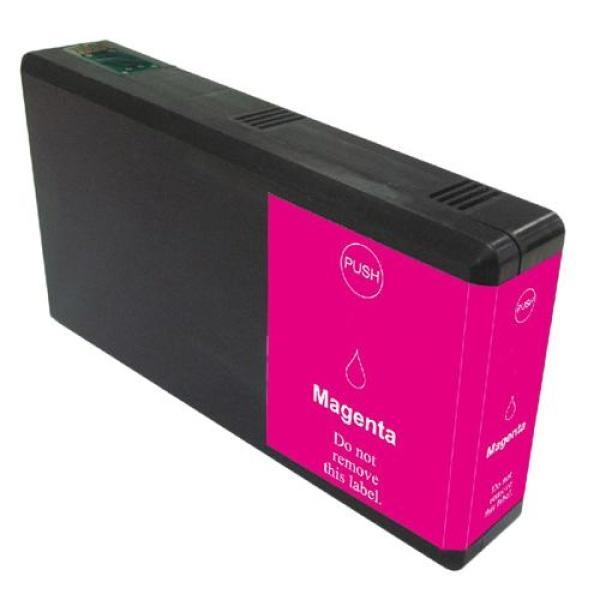 Compatible Epson T7893 Magenta Cartucho de Tinta C13T789340