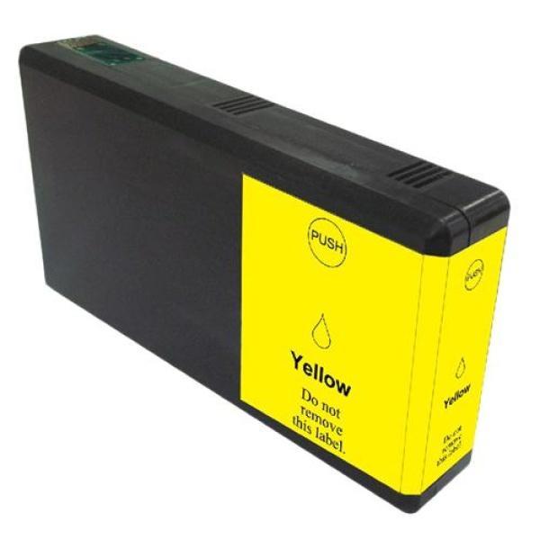 Compatible Epson T7894Amarillo Cartucho de Tinta C13T789440