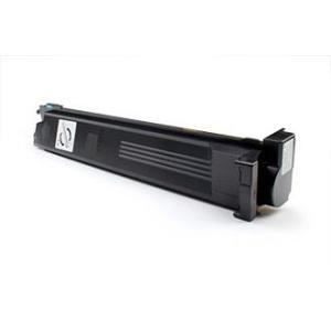 Compatible Konica Minolta Bizhub C654  C754 Negro Cartucho de Toner    A3VU150  TN711K