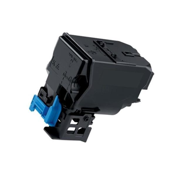 Compatible Konica Minolta Bizhub C35 C35P Negro Cartucho de Toner A0X5152 TNP22K