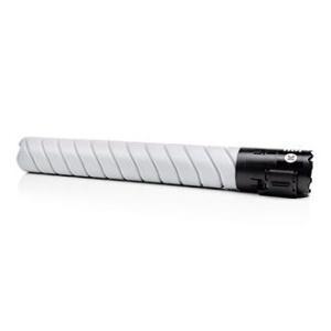 Compatible Konica Minolta TN324 TN512 Negro Cartucho de Toner A8DA150 TN-324K A33K152 TN-512K