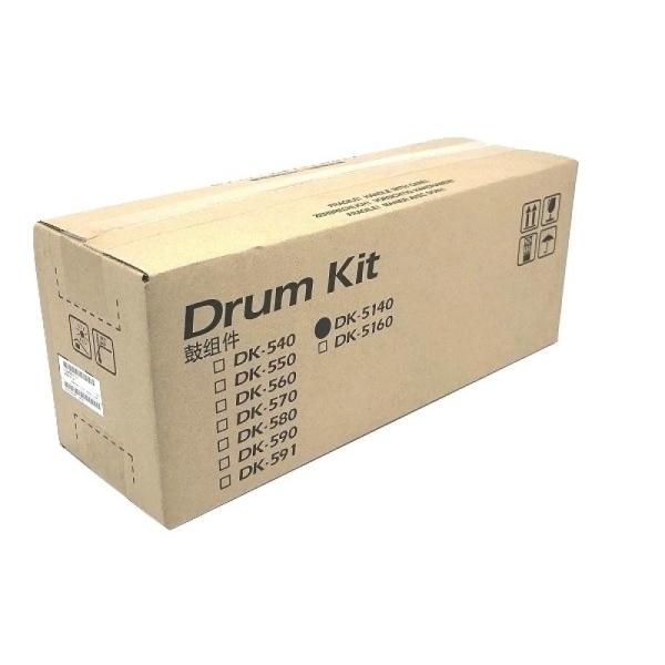 Original Kyocera DK5140 Tambor de Imagen  - 302NR93014