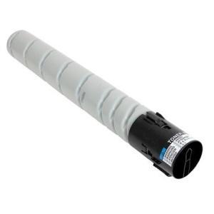 Compatible Konica Minolta TN323 Negro Cartucho de Toner    A87M050