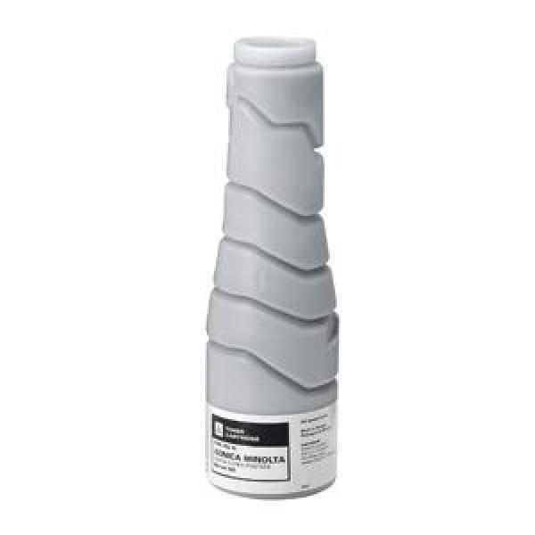 Compatible Konica Minolta TN217 Negro Cartucho de Toner A202031 A202051 TN217