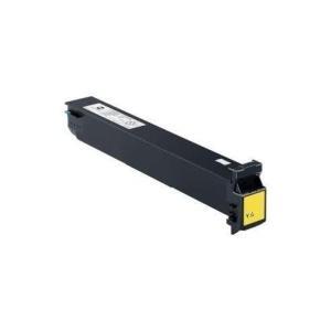 Original Konica Minolta TN314 Amarillo Cartucho de Toner Generico - Reemplaza TN314Y/A0D7251