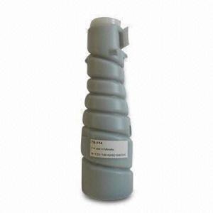 Compatible Konica Minolta TN114 TN101K Negro Cartucho de Toner 106B 012A 8937732