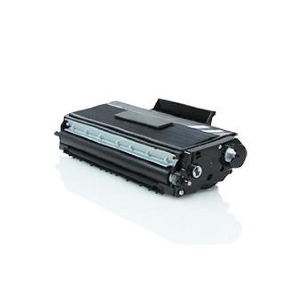 Compatible Konica Minolta TNP24 Negro Cartucho de Toner    A32W021