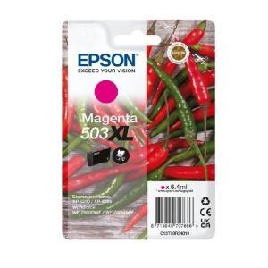 Cartucho de tinta Magenta XL original Epson 503XL