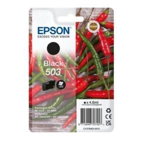 Cartucho de tinta Negro original Epson 503
