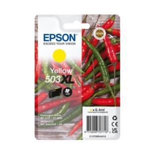 Cartucho de tinta Amarillo XL original Epson 503XL