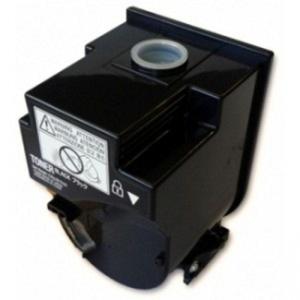 Cartucho de tóner Negro compatible Konica Minolta C350